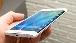 Samsung представил водонепроницаемый Galaxy S6