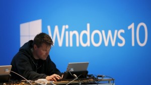 Анонсирован выход первого крупного обновления Windows 10