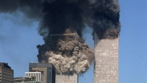 ЦРУ рассекретило документы о теракте 11 сентября