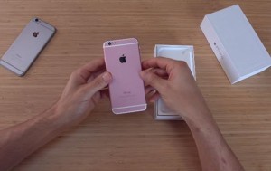 Китайская компания выпустила iPhone 6s раньше Apple (+Видео)