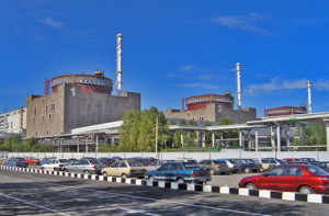 На Запорожской АЭС отключат энергоблок