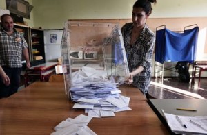 Греция на референдуме сказала “нет” предложениям кредиторов – экзит-пол