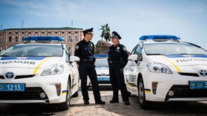 Подготовка одного полицейского обходится в 128 тысяч гривен