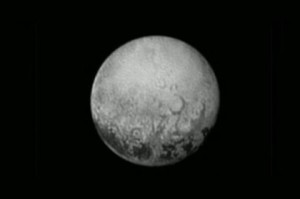 Космический аппарат NASA приближается к Плутону