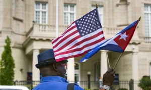 Куба протестует против “интернет-вторжения” США