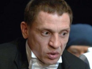Скончался известный актер Игорь Арташонов