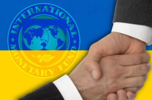 МВФ одобрил второй транш кредита для Украины