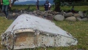 В Индийском океане нашли обломки самолета, которые могут принадлежать исчезнувшему «Боингу»