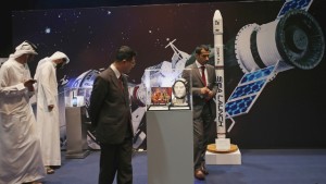 В ОАЭ создано собственное космическое агентство