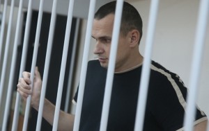 Украинский режиссер Сенцов приговорен к 20 годам строгого режима