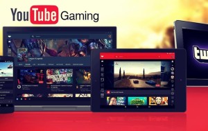 Google запустил новый игровой сервис YouTube Gaming