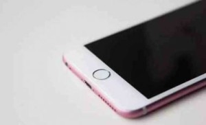 В сеть попали изображения iPhone 6S в новых расцветках
