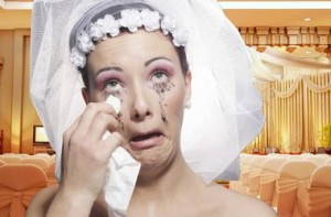 Жених подал в суд на невесту из-за макияжа