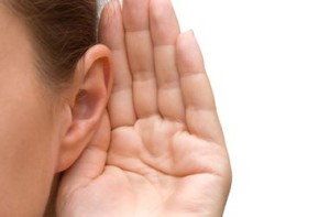 Названы продукты, которые позволят улучшить слух