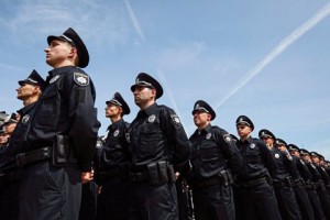 МВД начинает набор в патрульную службу Хмельницка