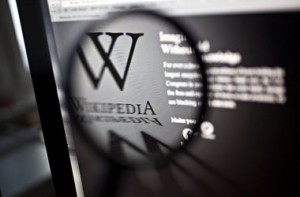 Жители России уже не могут зайти на “Википедию”
