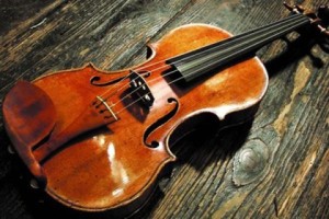 В США найдена украденная скрипка великого Страдивари