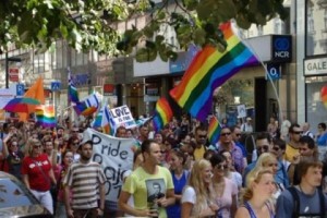 В Одессе планируют провести гей-парад