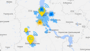 Украина сделала важный шаг на пути к запуску 4G