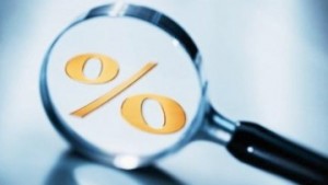 НБУ снизил учетную ставку с 30% до 27%