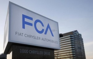 Fiat Chrysler отзывает 33 тысячи автомобилей Dodge Charger