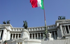 Италия одобрила ассоциацию Украина-ЕС