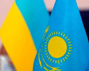 Украина вручила ноту Казахстану за “КрымНаш” в учебниках