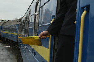 “Укрзализныця” хочет запустить новый поезд в Одессу