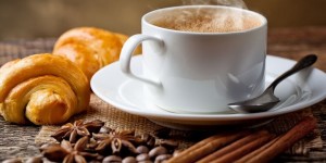 Какая польза от употребления кофе?