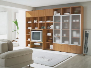 Мебель для современной квартиры