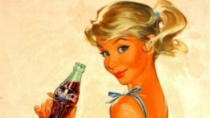 Coca-Cola снова оконфузилась с Украиной