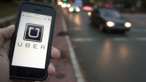 Вице-президент Uber уволен из-за сексуального скандала