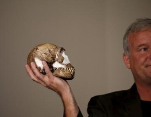 Ученые обнаружили новые виды предков человека