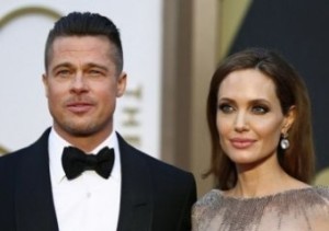 Анджелина Джоли: “У нас с Брэдом есть проблемы” (+Фото)