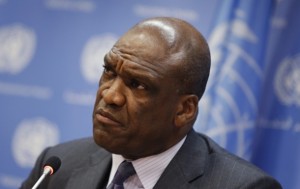 Бывший президент Генассамблеи ООН арестован за взятки