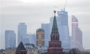 Швейцарские банки массово закрывают счета россиян