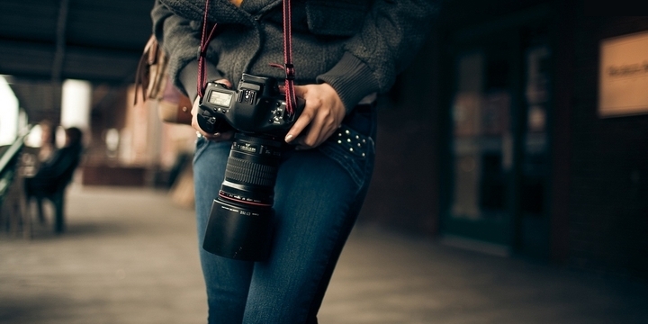 5 Business Ideas for University Students and Teens Photography 1