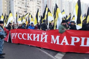 В РФ суд признал националистическое движение “Русские” экстремистс