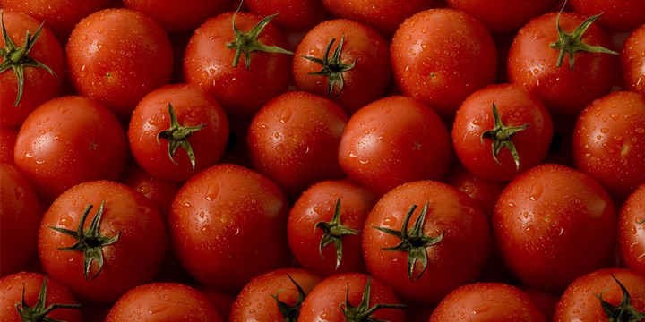 7 Rejuvenating Super Foods Tomatoes