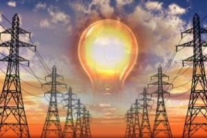Подача электроэнергии в Крым по линии Джанкой – Мелитополь возобновлена