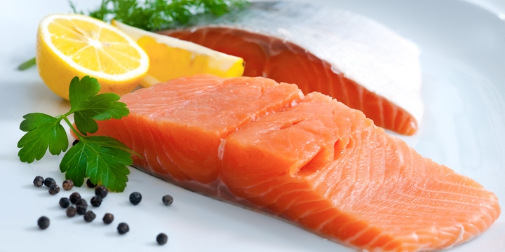 8 Cancerogenous Foods You Should Avoid Farmed Salmon