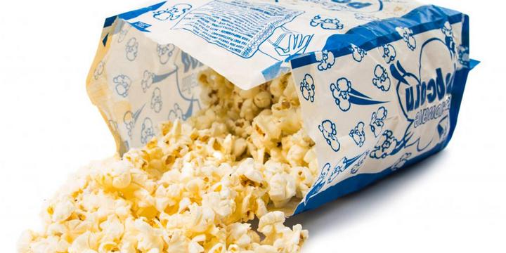 8 Cancerogenous Foods You Should Avoid Microwave Popcorn