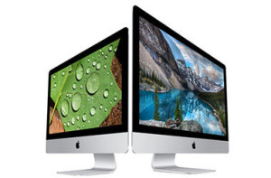 Apple представила обновленную линейку iMac
