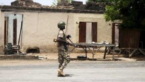 В Нигерии две террористки-смертницы устроили масштабный теракт