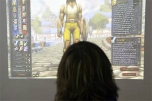 В России подросток зарезал родителей за отлучение от World of Warcraft