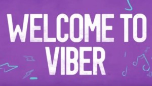 Viber открывает пресс-офис в Украине
