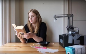 Шведка создала робота, который делает ей завтраки (+Видео)