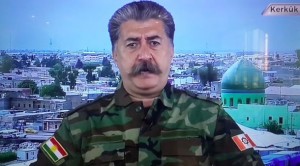 Сталин вернулся. Рунет обсуждает командира курдов