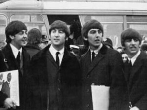 В США скончался барабанщик “The Beatles”