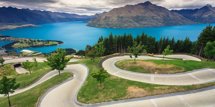 5 Most Secure and Tranquil Countries New Zealand 1